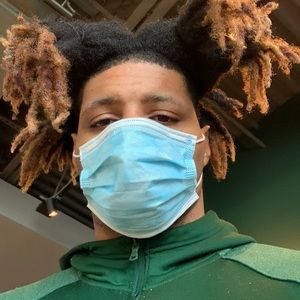 Meet your Posher, Dylan